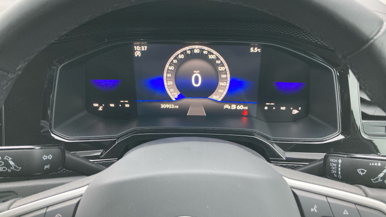 Volkswagen Polo 1.0 TSI Life 5dr Petrol Hatchback